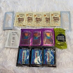 Perfectly Posh Samples